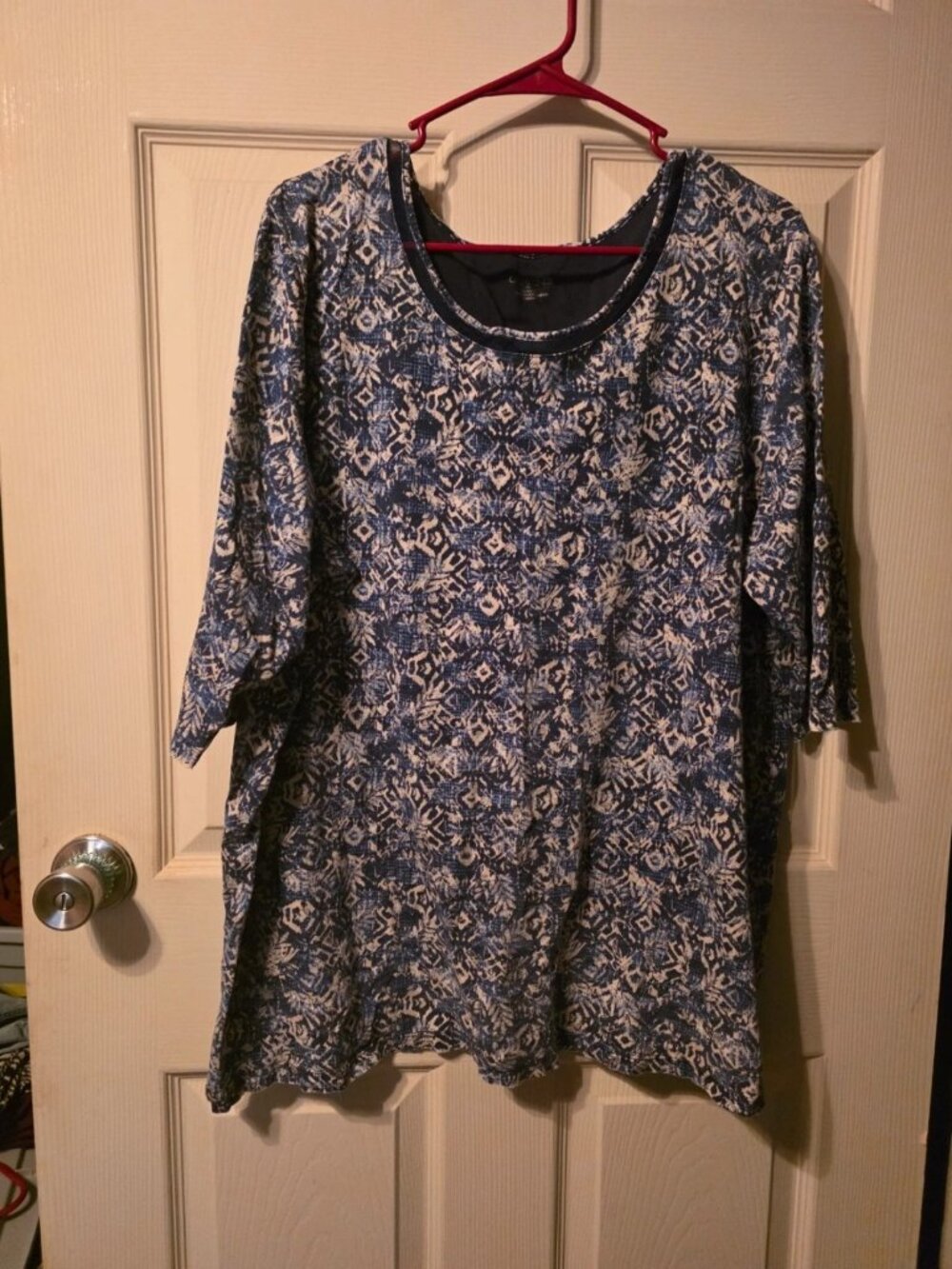 Catherine's Blouse 1XL (R1)